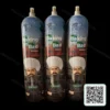 Baking Bad Infusions Cylinder