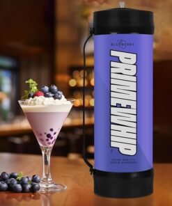 Alternative view of Prime Whip Cream Charger 2000G Mint