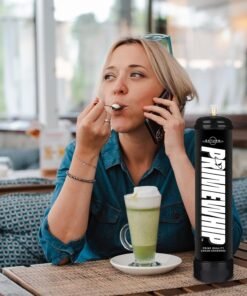 Alternative view of Prime Whip Cream Charger 320G Mint