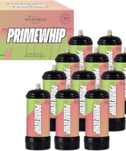 Prime Whip Cream Charger Watermelon