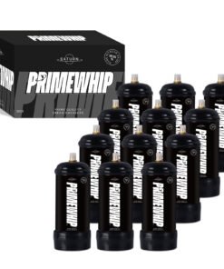 Prime Whip Cream Charger Saturn
