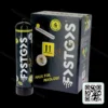 fast gas